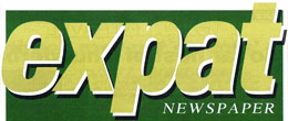 Expat Newspaper