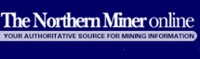 The NorthernMiner Online